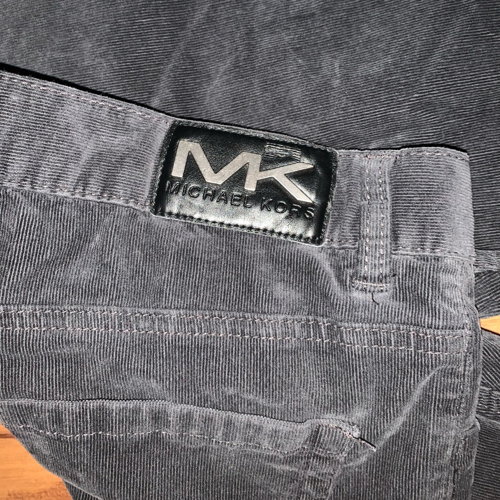 MK dress pants